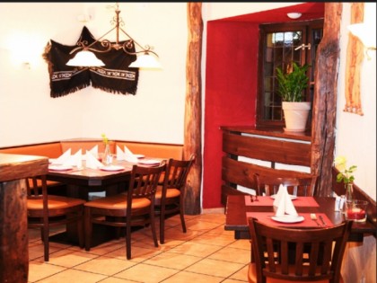 Foto: La Casona 