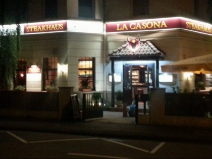 Foto: La Casona 