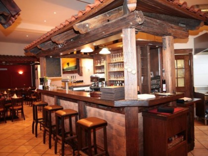 Foto: La Casona 
